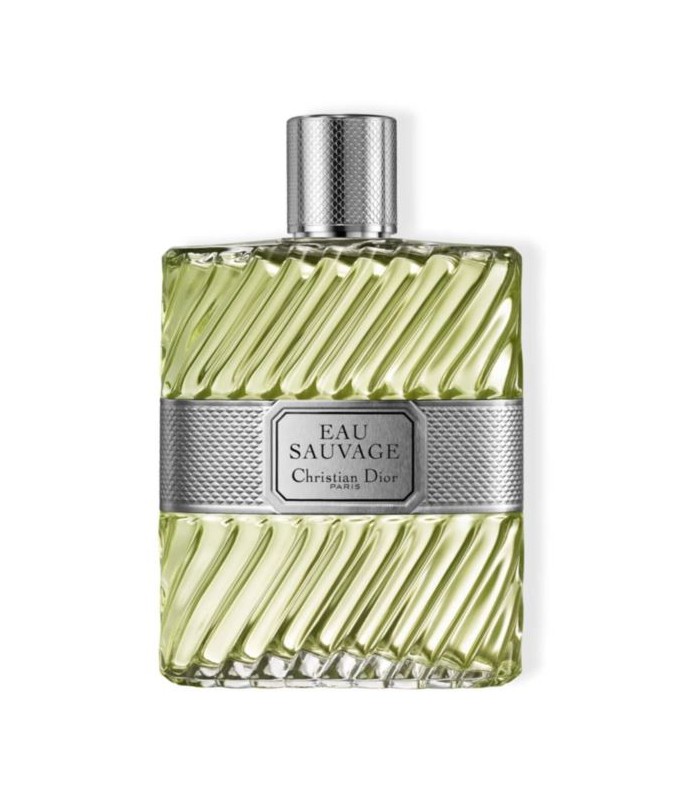 Dior Eau Sauvage Woda Toaletowa 200ml.