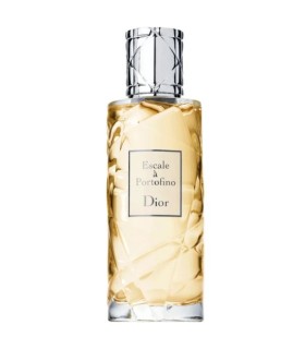 Dior Escale a Portofino Eau de Toilette 125ml. DISCONTINUED VERSION 2015 UNBOX