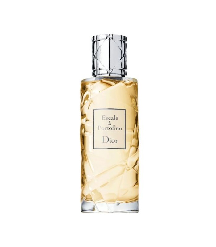 Dior Escale a Portofino Eau de Toilette 125ml. DISCONTINUED VERSION 2008