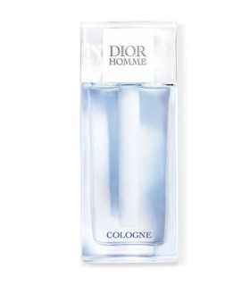 Dior Homme Cologne Eau de Cologne 75ml. (2022)