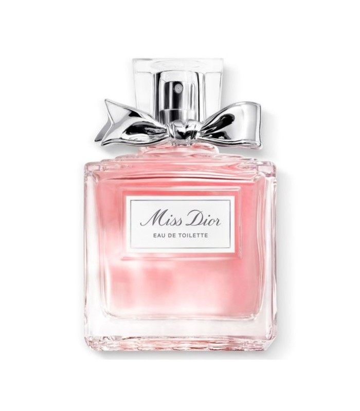 Dior Miss Dior Eau de Toilette 100ml. DISCONTINUED VERSION 2015-2018
