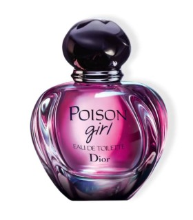Dior Poison Girl Eau de Toilette 100ml. UNBOX