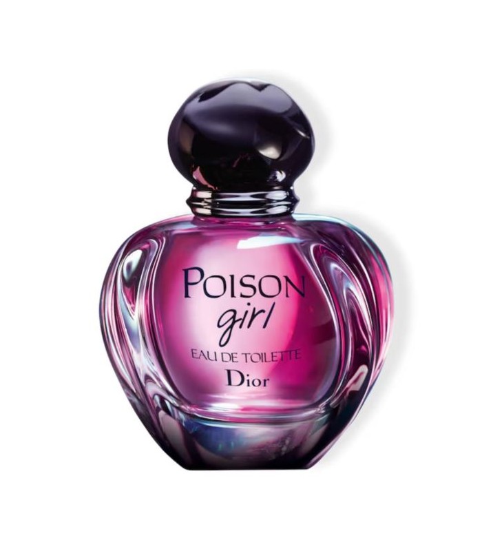 Dior Poison Girl Woda Toaletowa 100ml. **