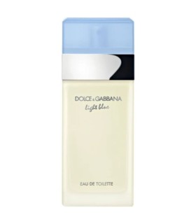 Dolce & Gabbana Light Blue Eau de Toilette 100ml. UNBOX
