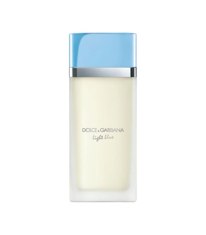 Dolce & Gabbana Light Blue Woda Toaletowa 200ml.