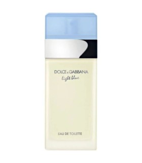 Dolce & Gabbana Light Blue Eau de Toilette 25ml.