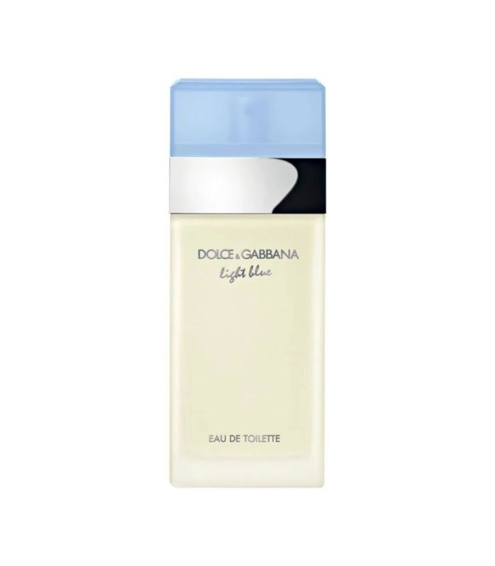 Dolce & Gabbana Light Blue Eau de Toilette 25ml.