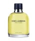 Dolce & Gabbana Pour Homme Eau de Toilette 200ml.