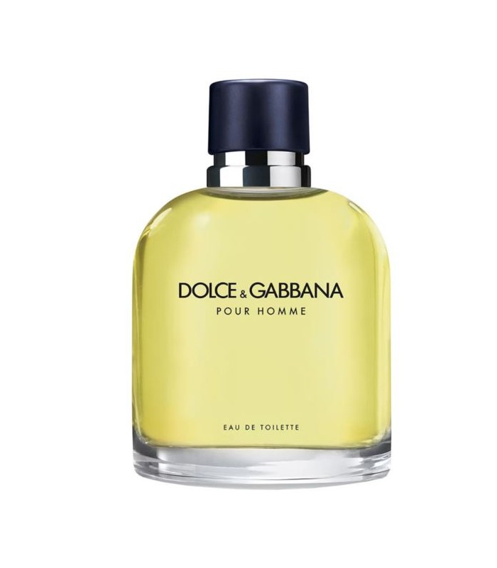 Dolce & Gabbana Pour Homme Woda Toaletowa 200ml.