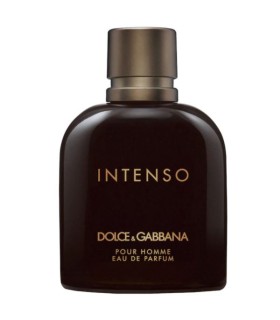 Dolce & Gabbana Pour Homme Intenso Eau de Parfum 125ml.
