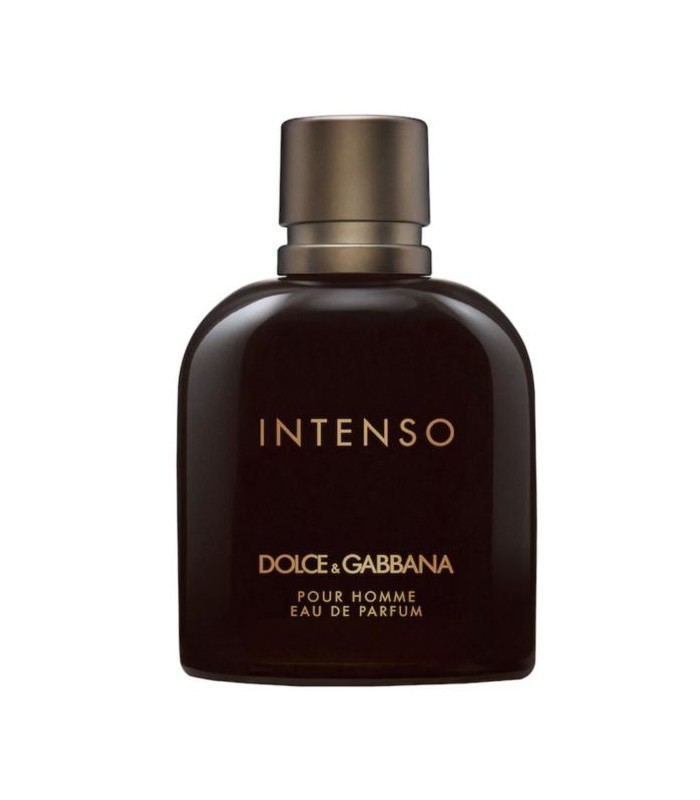 Dolce & Gabbana Pour Homme Intenso Woda Perfumowana 125ml.