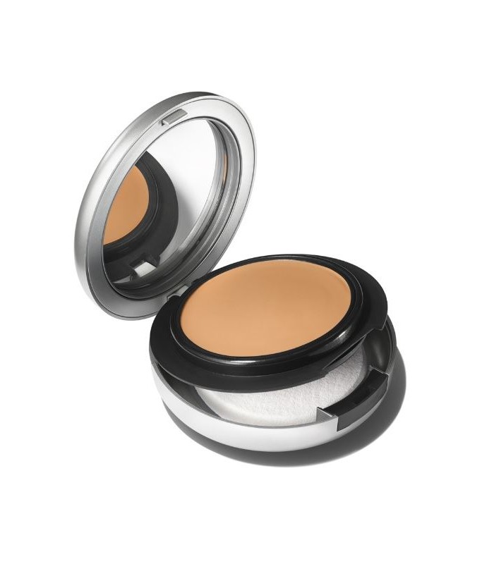MAC Studio Fix Tech Cream-to-powder Foundation 10g. C4