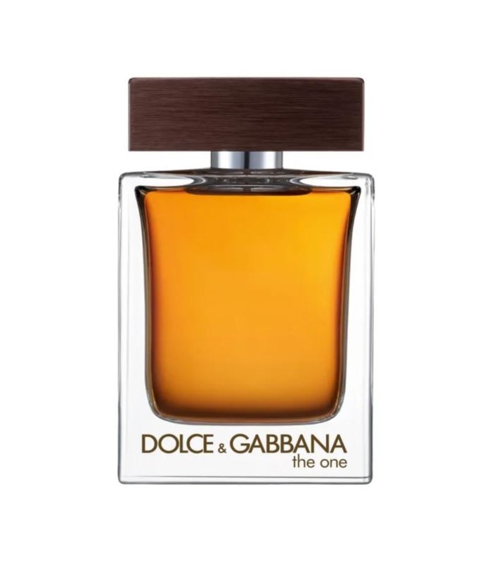 Dolce & Gabbana The One For Man Woda Toaletowa 150ml.