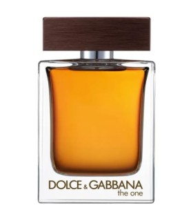 Dolce & Gabbana The One For Man Eau de Toilette 100ml.