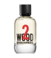 Dsquared2 Wood 2 Eau de Toilette 100ml. UNBOX