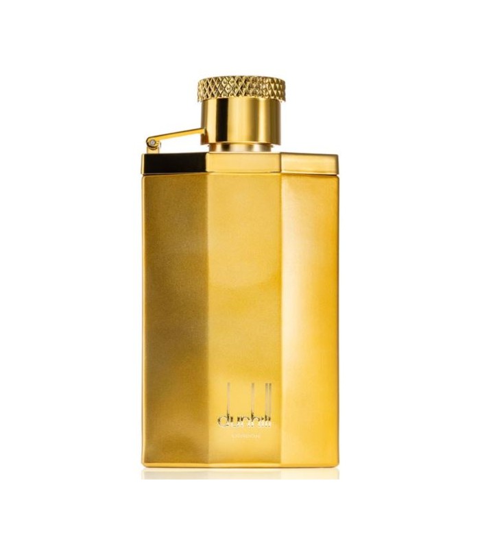 Dunhill Desire Gold for Man Eau de Toilette 100ml.