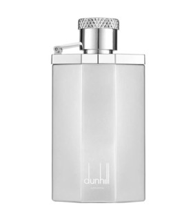 Dunhill Desire Silver for Men Eau de Toilette 100ml.