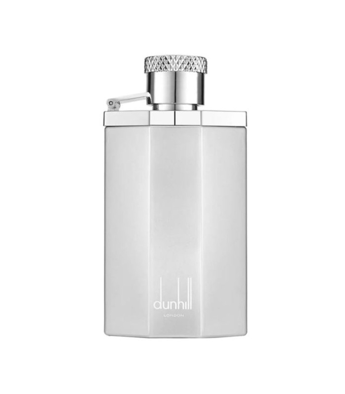 Dunhill Desire Silver for Men Eau de Toilette 100ml.