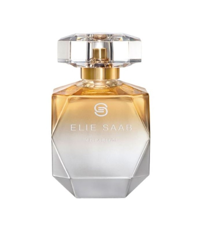 Elie Saab Le Parfum L'Edition Argent Eau de Parfum 90ml. UNBOX DISCONTINUED