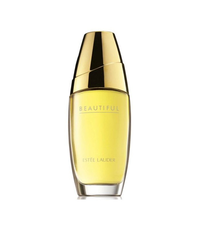 Estee Lauder Beautiful Eau de Parfum 75ml. DISCONTINUED UNBOX