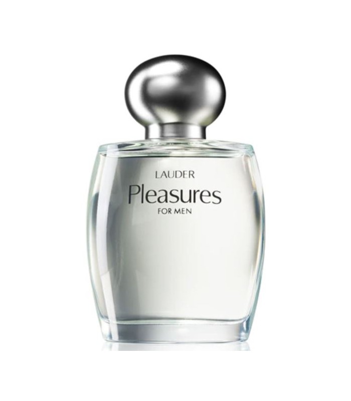 Estee Lauder Pleasures For Men Eau de Cologne 100ml.