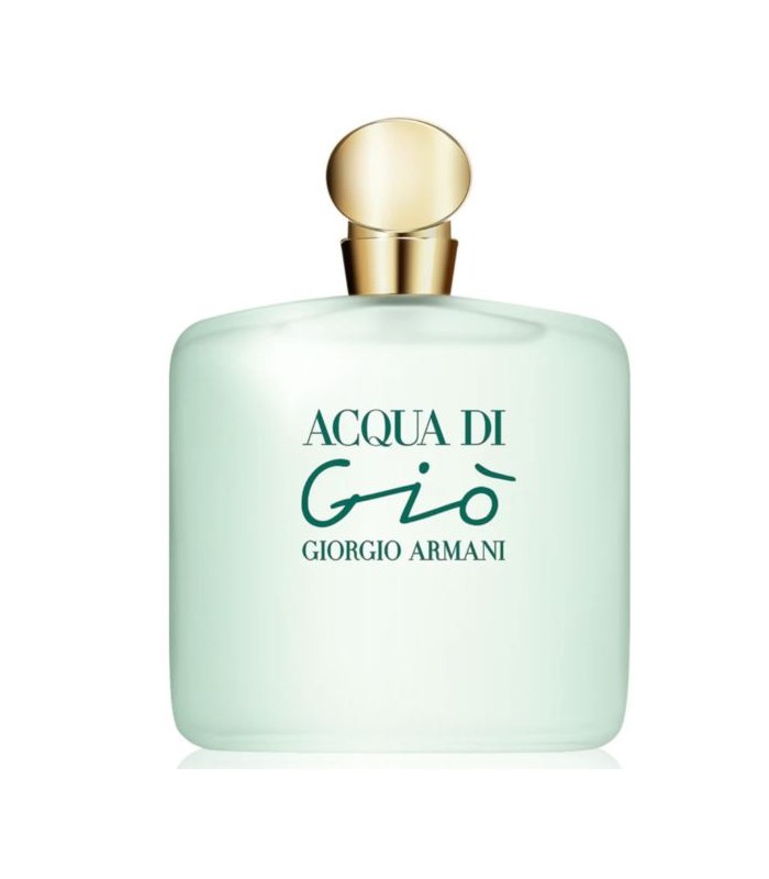 Giorgio Armani Acqua Di Gio Pour Femme Woda Toaletowa 100ml.