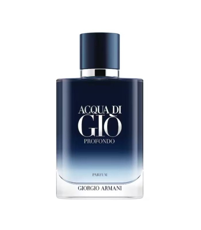 Giorgio Armani Acqua di Gio Profondo Parfum 100ml. UNBOX