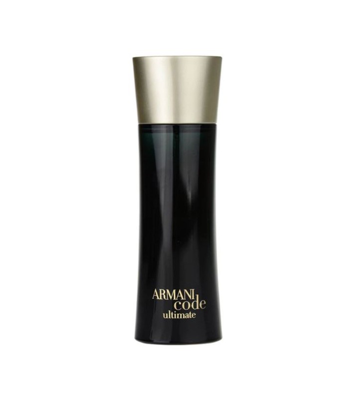 Giorgio Armani Code Ultimate Pour Homme Woda Toaletowa intense 75ml. 2013 UNIKAT **
