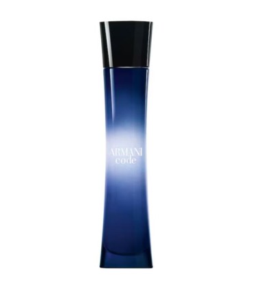 Giorgio Armani Code Eau de Parfum 75ml.