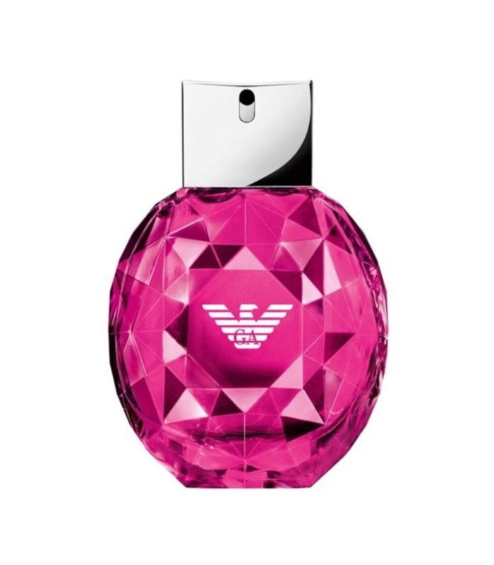 Giorgio Armani Emporio Diamonds Club Eau de Toilette 50ml. DISCONTINUED UNBOX