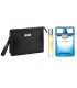 Versace Man Eau Fraiche Eau de Toilette 100ml. + Eau De Toilette 10ml. + Kosmetyczka ZESTAW
