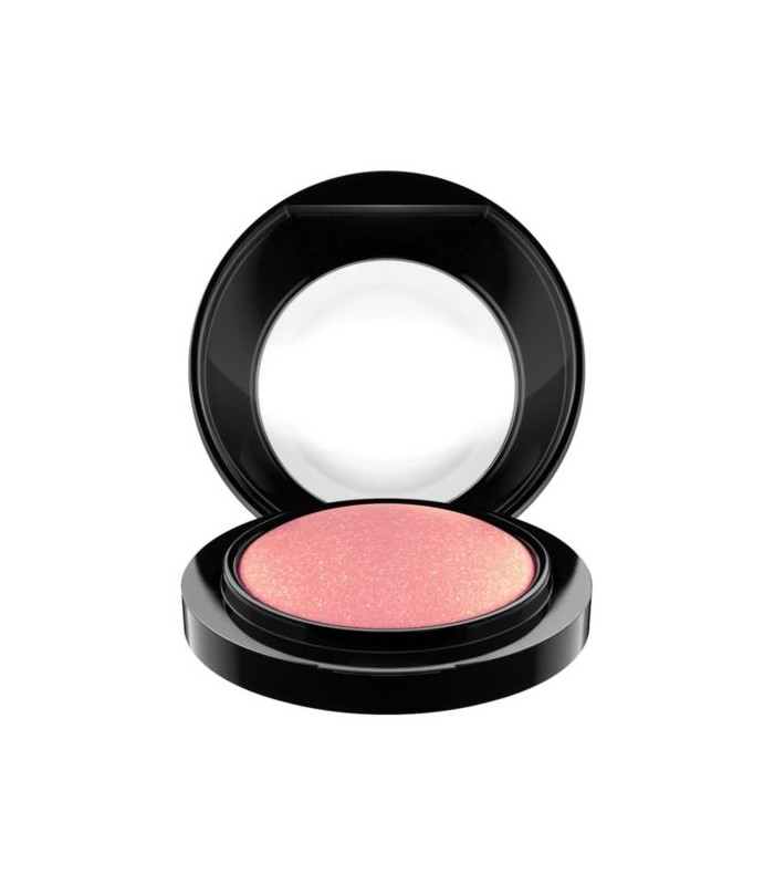 MAC Mineralize Blush 3.2g. Petal Power