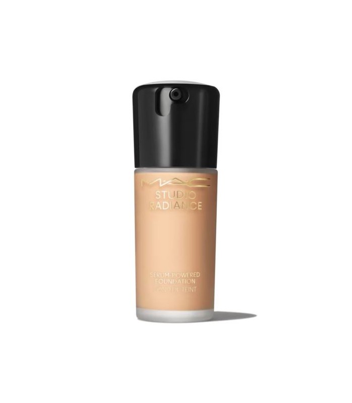 MAC Studio Radiance Serum Powered Foundation 30ml. NW20