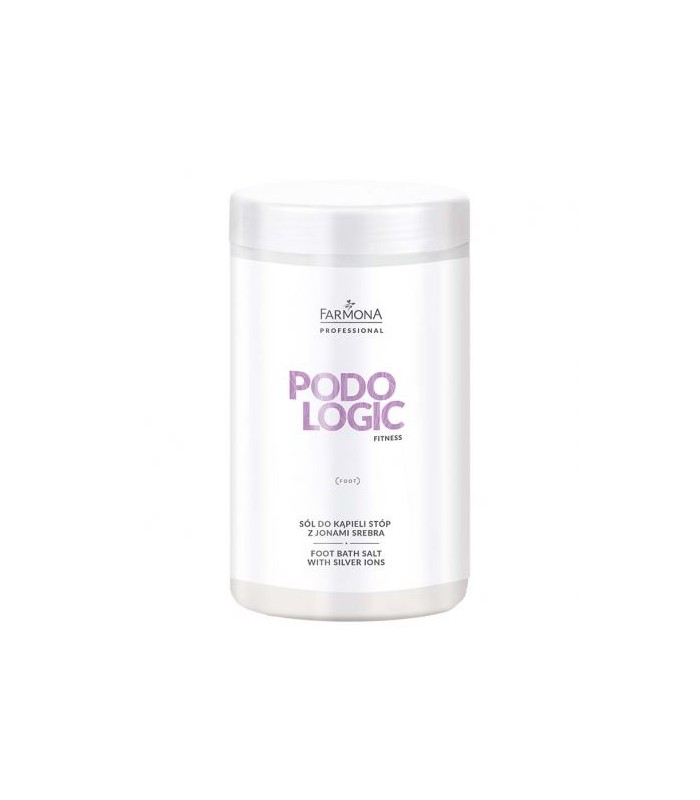 Farmona PODOLOGIC FITNESS Sól do kąpieli 1400g.