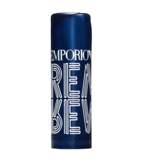Giorgio Armani Emporio Remix for Men Eau de Toilette 50ml. DISCONTINUED 2007 UNBOX