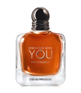Giorgio Armani Emporio Stronger With You Intensely Woda Perfumowana 100ml.