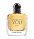 Giorgio Armani Emporio Stronger With You Only Eau de Toilette 100ml.