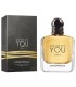 Giorgio Armani Emporio Stronger With You Only Eau de Toilette 100ml.