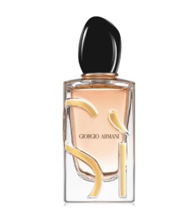 Giorgio Armani Si Eau de Parfum 100ml. Refillable Spray UNBOX