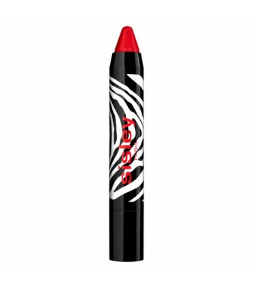 Sisley Phyto-Lip Twist 2,5g. 28 Tangerine UNBOX