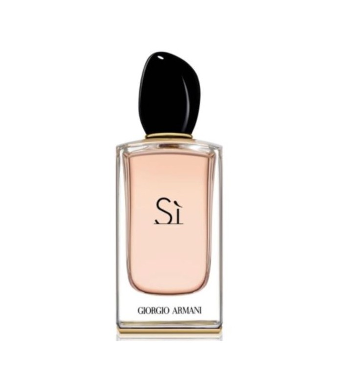 Giorgio Armani Si Eau de Parfum 150ml. DISCONTINUED VERSION
