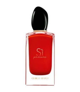 Giorgio Armani Si Passione Eau de Parfum 100ml. DISCONTINUED VERSION