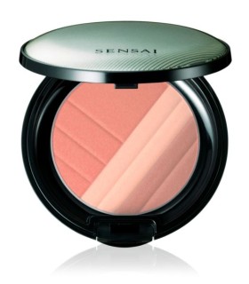 Sensai Cheek Blush 4g. CH 01 Yukinoshita