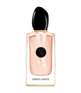 Giorgio Armani Si Rose Signature II Woda Perfumowana 100ml.