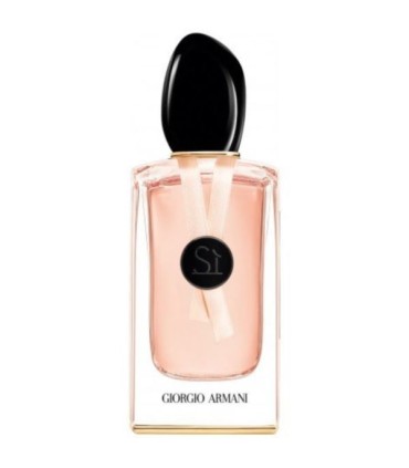 Giorgio Armani Si Rose Signature II Eau de Parfum 100ml. DISCONTINUED