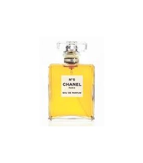 Chanel No 5 Eau de Parfum 100ml.