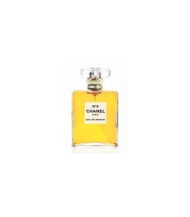Chanel No 5 Eau de Parfum 100ml.