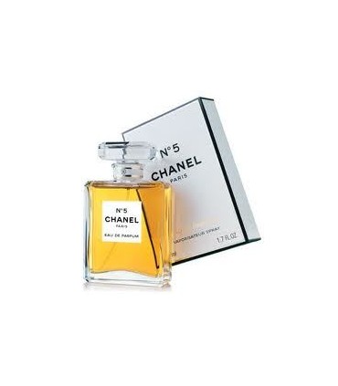 Chanel No 5 Eau de Parfum 100ml.