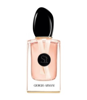 Giorgio Armani Si Rose Signature II Eau de Parfum 50ml. DISCONTINUED