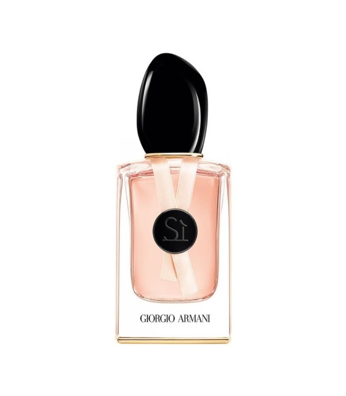 Giorgio Armani Si Rose Signature II Woda Perfumowana 50ml.